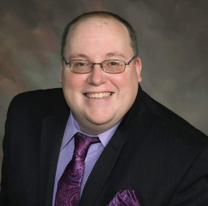 Joshua Way Moore Joshua Way Moore