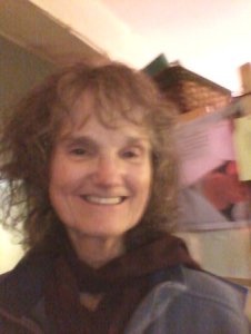 Geraldine C. Bell Geraldine C. Bell