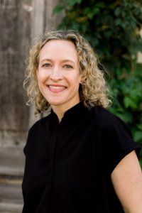 Elyse Rohrer Budiash