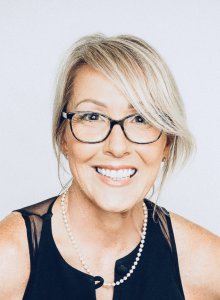 Kimbi Marenakos, DNP