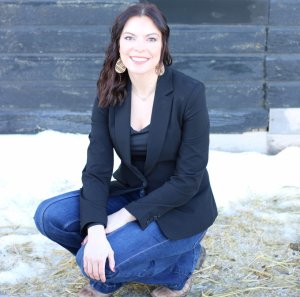 Brooke R. Briggs, AFMCP, IBCLC Brooke R. Briggs, AFMCP, IBCLC