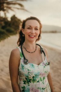 Merciful Ananda Merciful Ananda