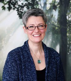 Gillian Flower Gillian Flower