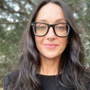 Allison Ray Benavides