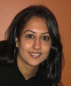 Dr. Tejal Ramaiya, PT, DPT, CSCS