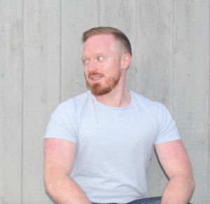 Daniel O'Shaughnessy, MSc Daniel O'Shaughnessy, MSc