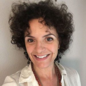 Pauline Torrey-Magret