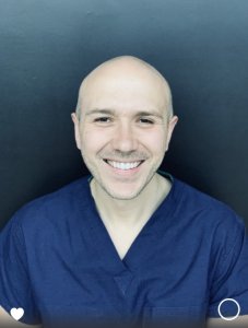 Carlos Jaramillo, MD