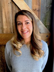 Jen Anderson PT, DPT, OCS