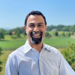 Ashvind Adkins Singh