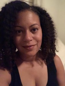 Brandi Saunders Brandi Saunders