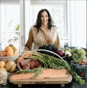 Toni Anne Washington, MD