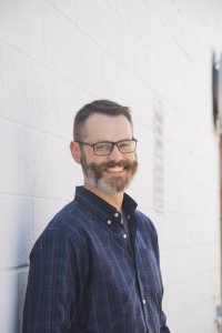 Aric D. Cox, DC Aric D. Cox, DC