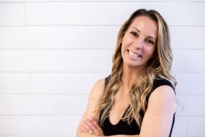 Kerri Howerton, DC, CCN, CFMP