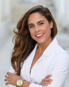 Tara Kimberly Greenberg