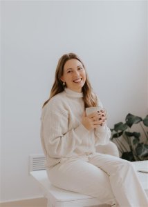 Makenzie Evangelisto Makenzie Evangelisto