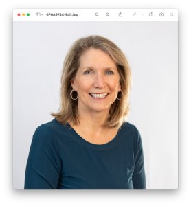 Jennifer Neil, CNP, MSN, IFMCP