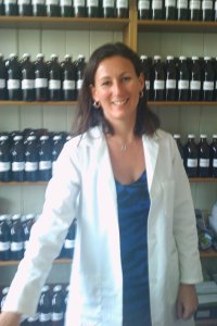 Christelle Stockdale, ND Christelle Stockdale, ND