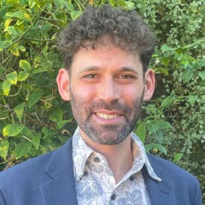 Michael Alpert Michael Alpert