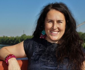 Sarah LaFont Sarah LaFont