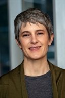 Mary Margaret Moore Mary Margaret Moore