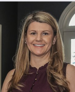 Kimberley Wilson Kimberley Wilson