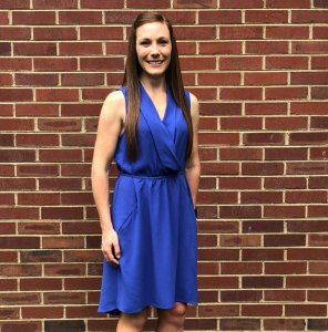 Lindsay Cox Lindsay Cox