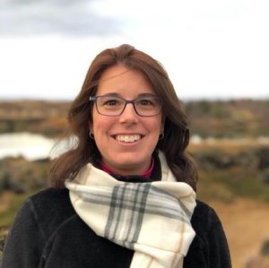 Christina Marie wman