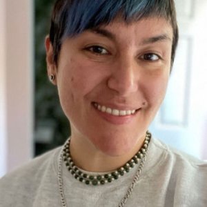 Alicia M. Rivera Jones Alicia M. Rivera Jones