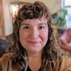 Clare McBee Clare McBee