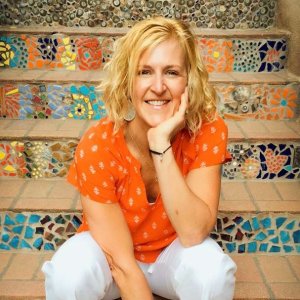 Jenny Tinjum Jenny Tinjum