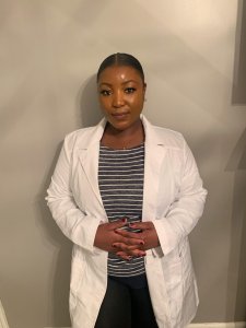 Maya Lespinasse Maya Lespinasse