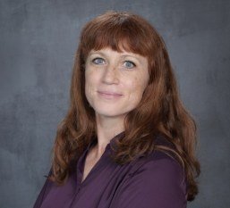 Dr. Heather Barrett Dr. Heather Barrett