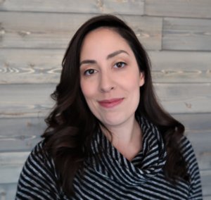 Rebecca Biland Rebecca Biland