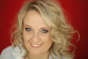 Katarzyna Griffiths Katarzyna Griffiths