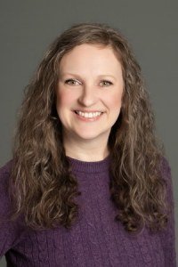 Julia St. Clair Julia St. Clair