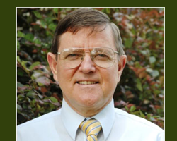 Chester V. Clark Jr.