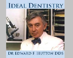 Edward Hutton Edward Hutton