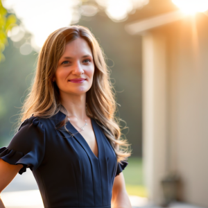 Erin Hendriks, MD, IFMCP, FAAFP, DipABLM, DipABOM