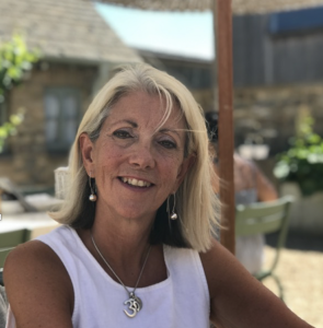 Susie O&#039;Kelly, BSc hons