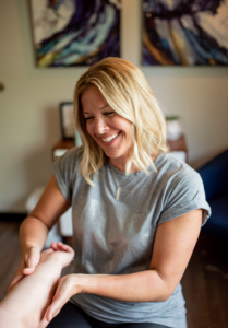 Erin N. Lindberg Erin N. Lindberg