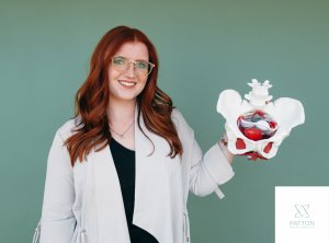 Rebecca Patton Rebecca Patton