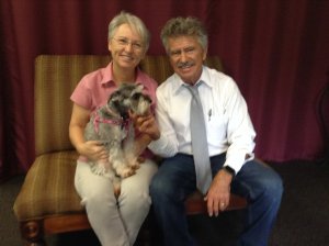 Dr. Robert Hawthorne Dr. Robert Hawthorne