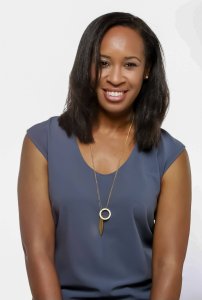 Ryanne Tanae Glasper, PT, DPT Ryanne Tanae Glasper, PT, DPT