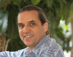 Dr. Theodore Herrmann