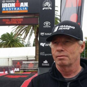 Paul Skelton Paul Skelton