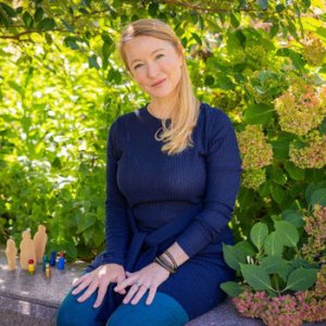 Judith Flynn Judith Flynn