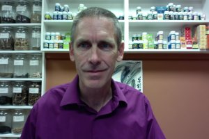 David Richard Bock David Richard Bock