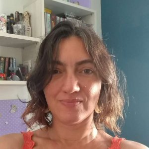 Alessandra Abdala Alessandra Abdala