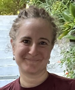 Sarah Etzani Eisenstein